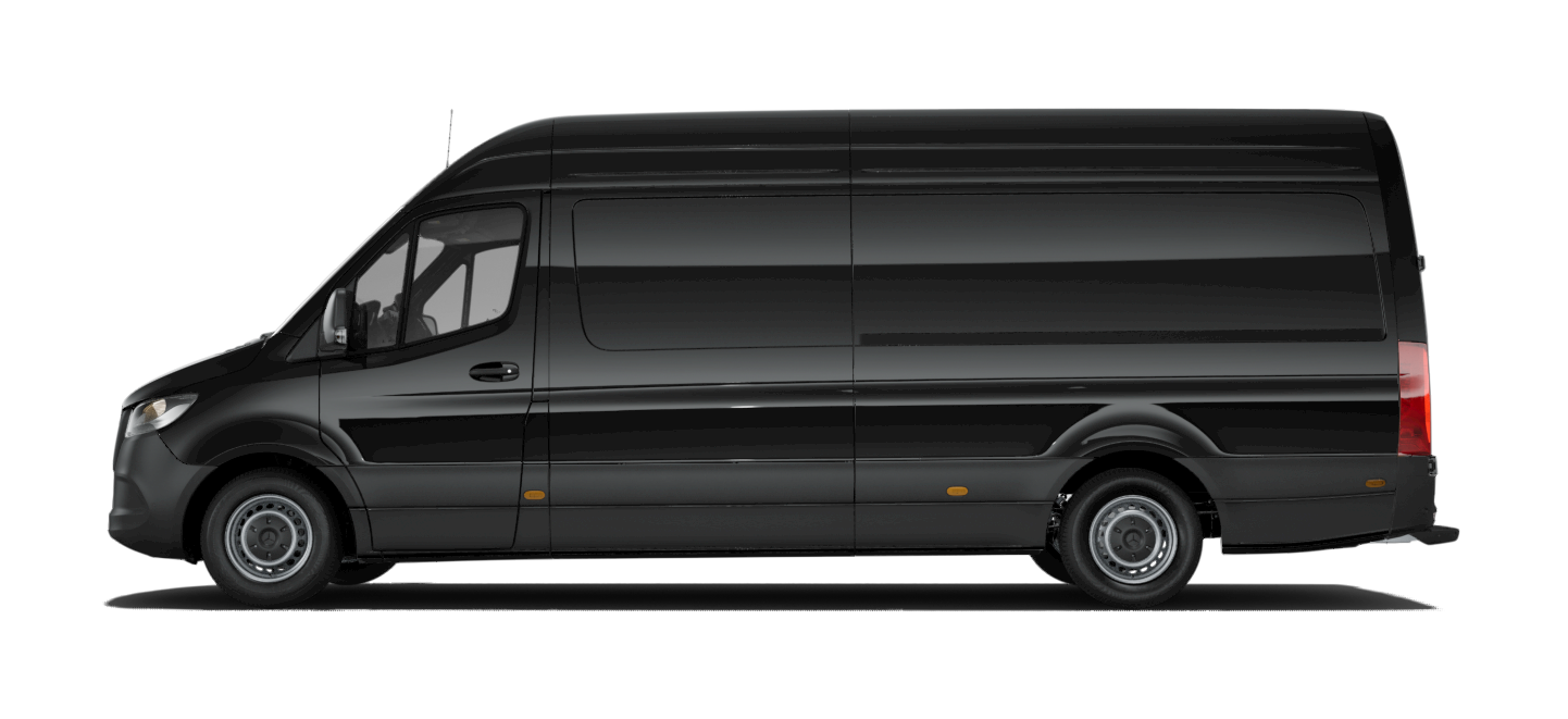 Sprinter Kastenwagen BASE 315 CDI lang