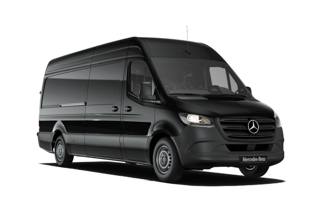 Sprinter Kastenwagen BASE 315 CDI lang