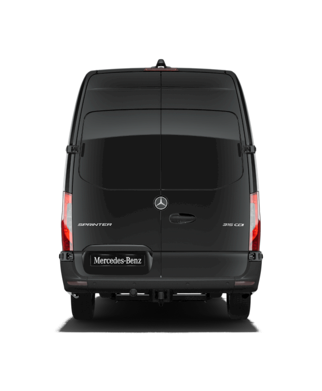 Sprinter Kastenwagen BASE 315 CDI lang