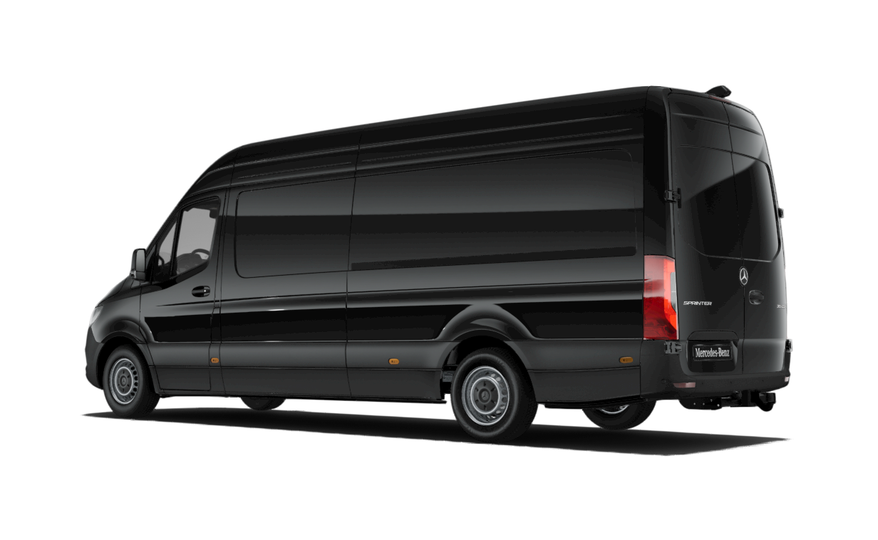 Sprinter Kastenwagen BASE 315 CDI lang
