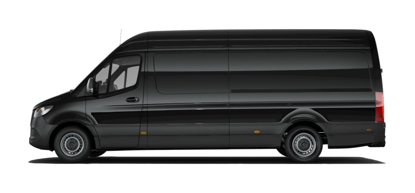 Sprinter Kastenwagen BASE 315 CDI lang