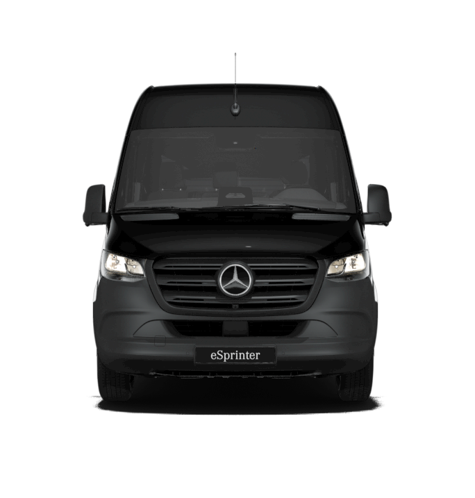 eSprinter Kastenwagen PRO 320 lang