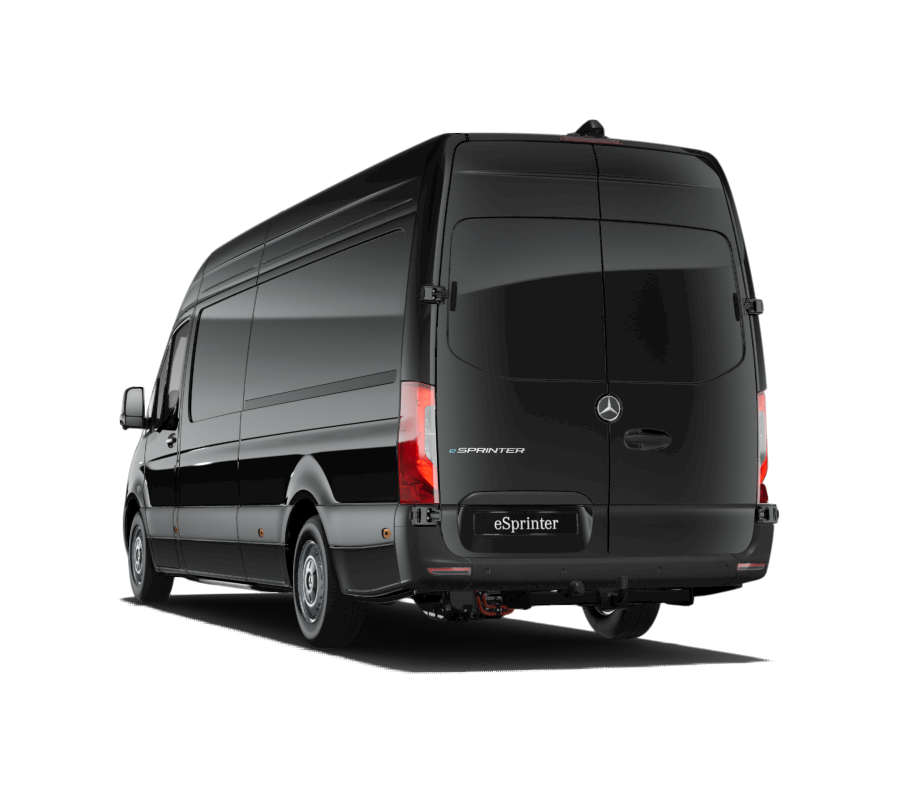 eSprinter Kastenwagen PRO 320 lang