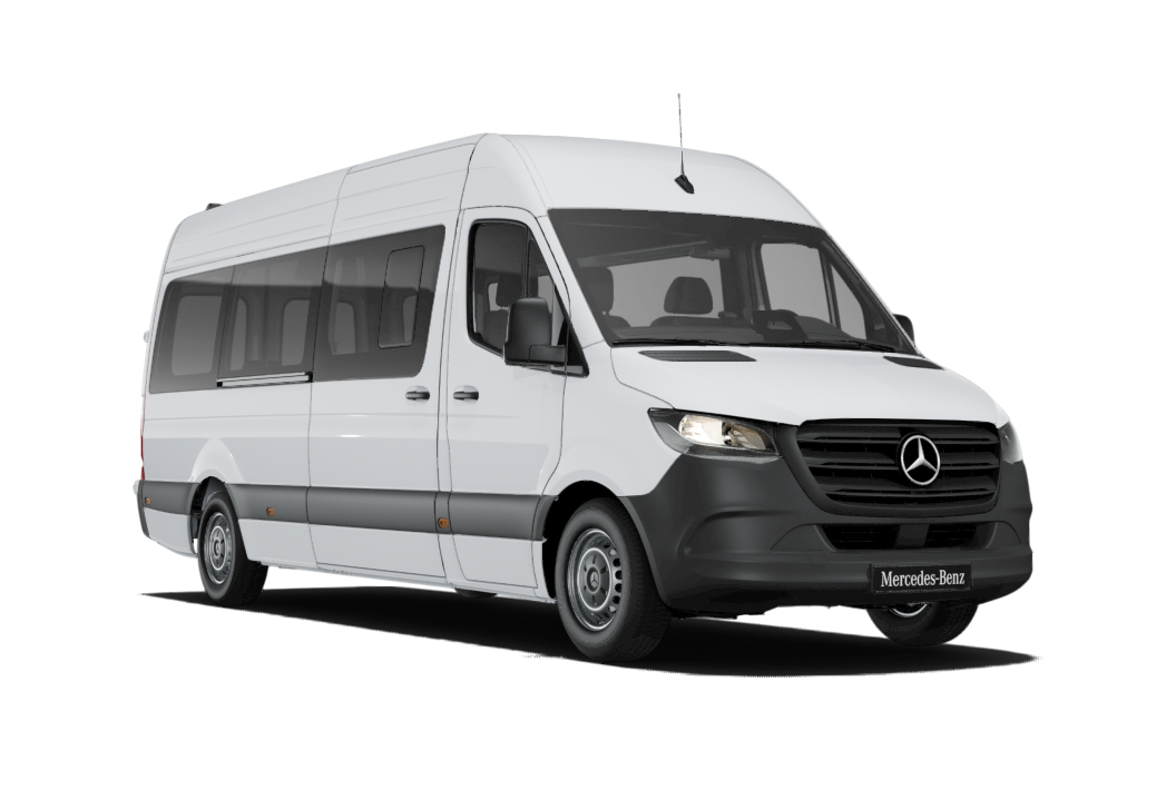 Sprinter Kastenwagen BASE 311 CDI lang