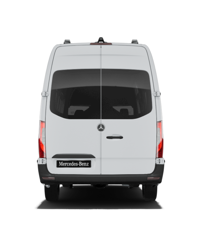 Sprinter Kastenwagen BASE 311 CDI lang
