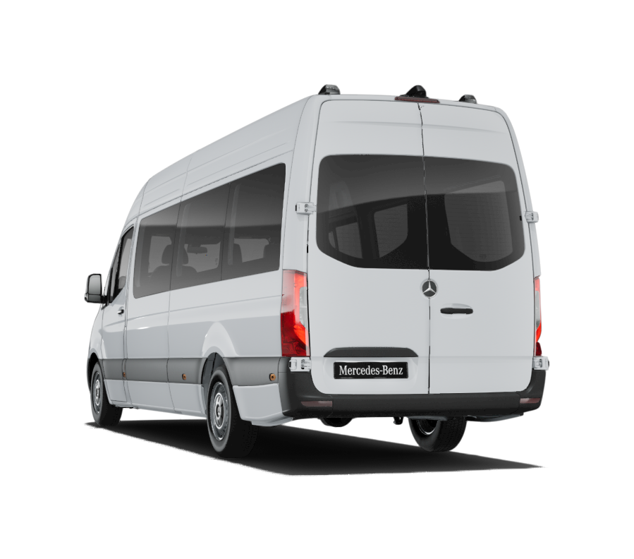 Sprinter Kastenwagen BASE 311 CDI lang