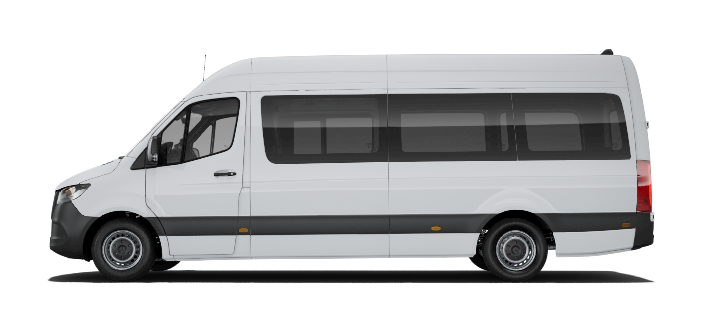 Sprinter Kastenwagen BASE 311 CDI lang