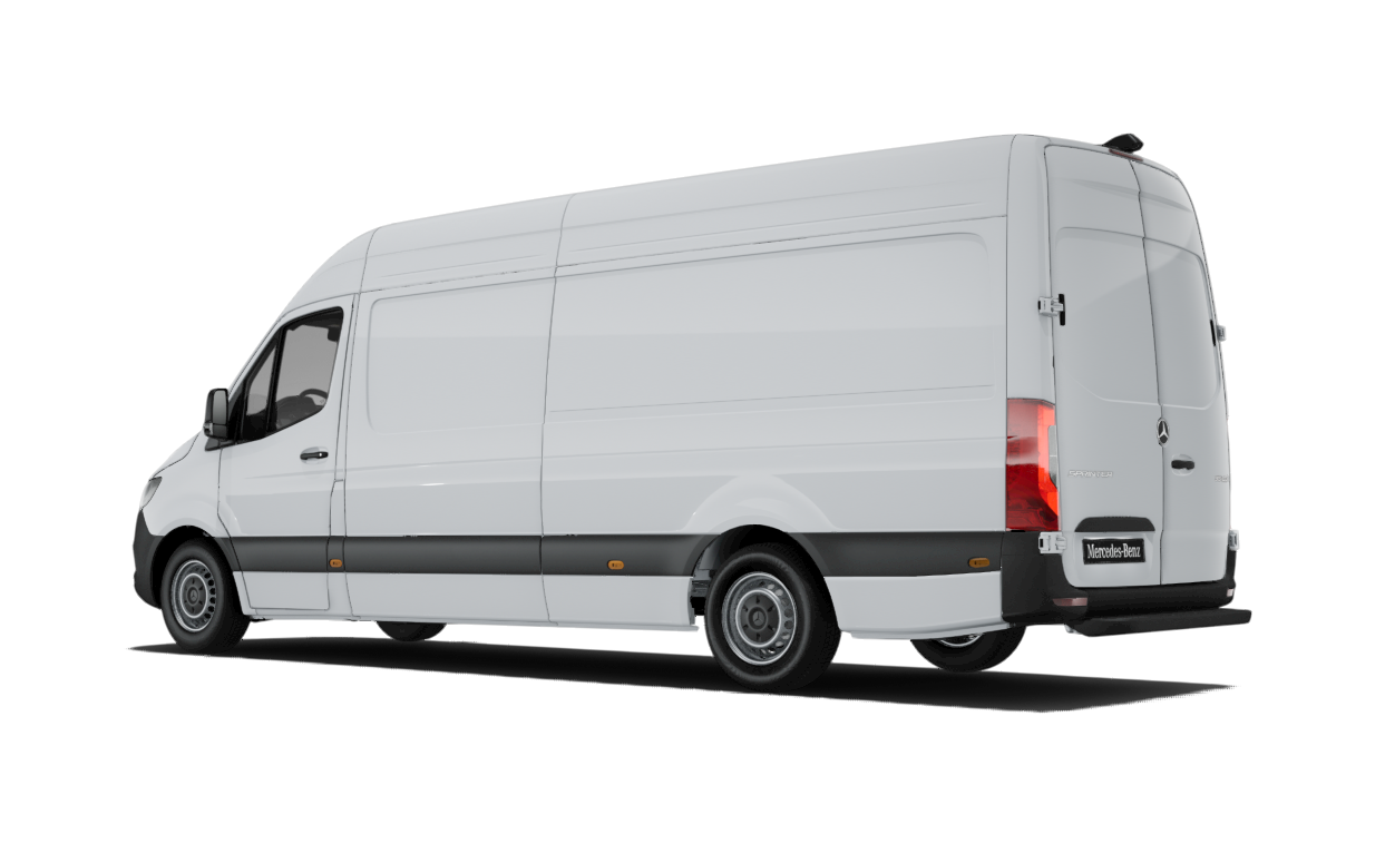 Sprinter Kastenwagen BASE 315 CDI lang