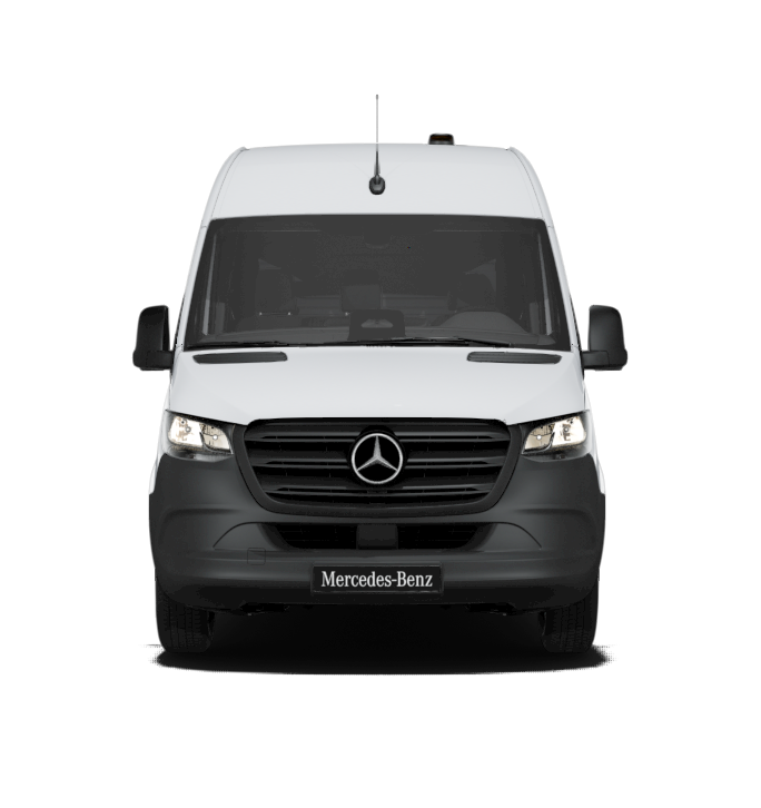 Sprinter Kastenwagen BASE 317 CDI lang