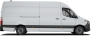 Sprinter Kastenwagen BASE 317 CDI lang