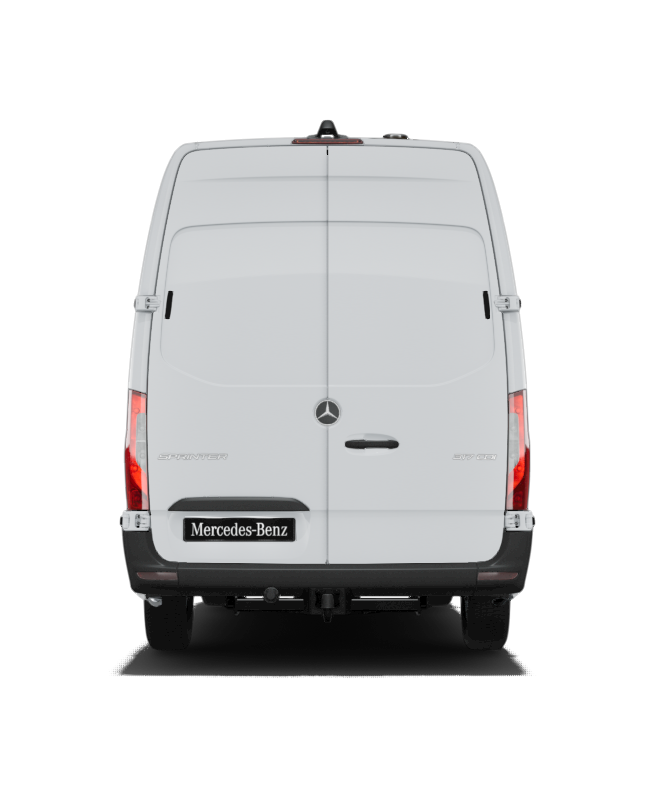 Sprinter Kastenwagen BASE 317 CDI lang