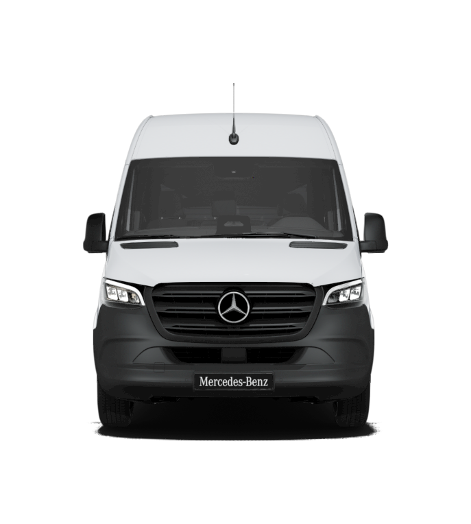 Sprinter Kastenwagen PRO 319 CDI lang