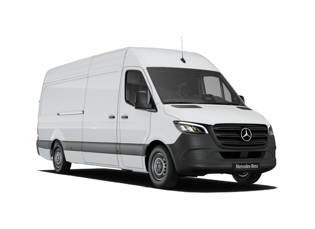 Sprinter Kastenwagen PRO 319 CDI lang
