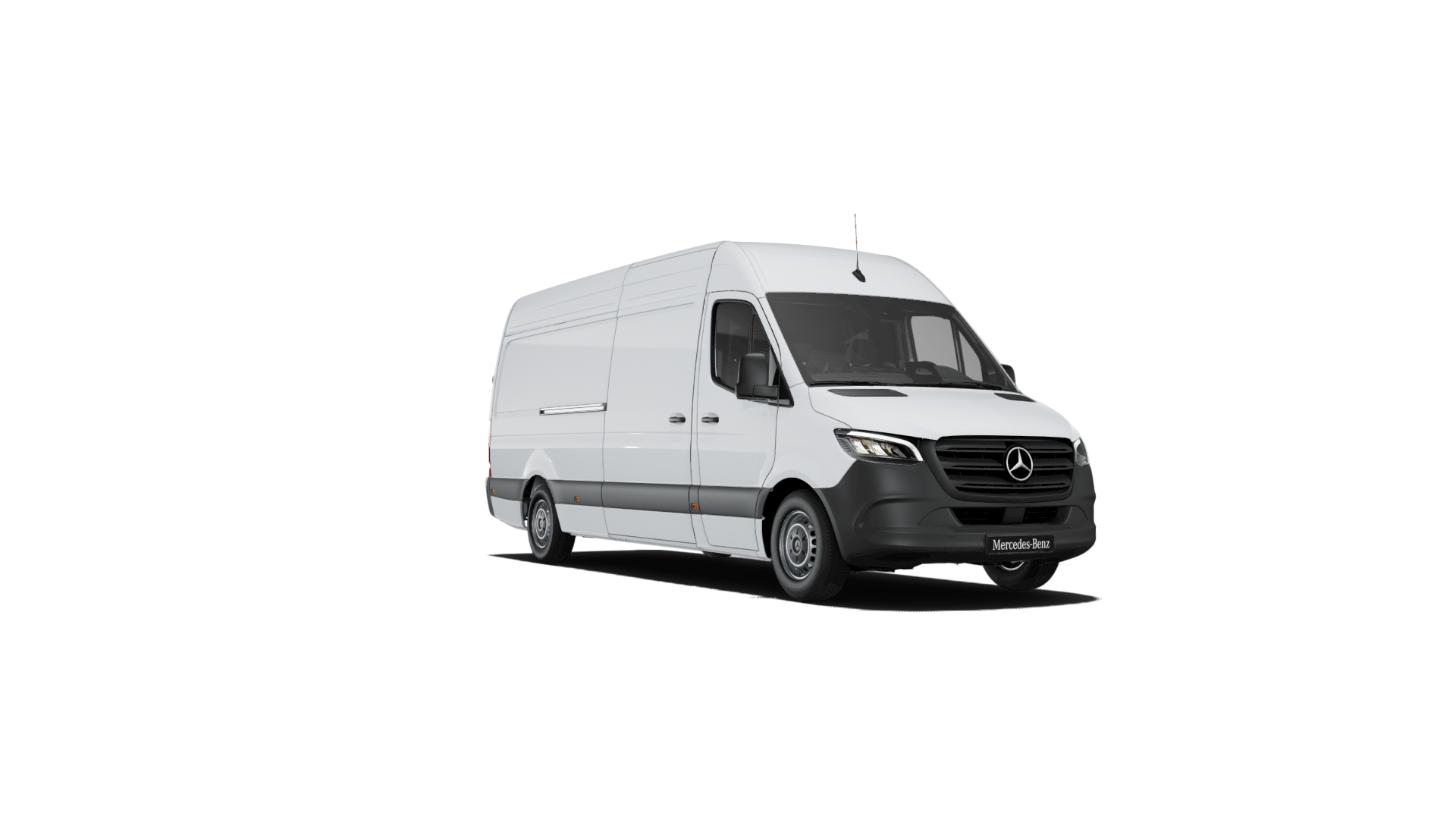 Mercedes-Benz Sprinter Kastenwagen PRO 319 CDI lang 2026