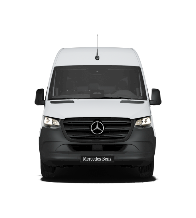 Sprinter Kastenwagen PRO 315 CDI lang