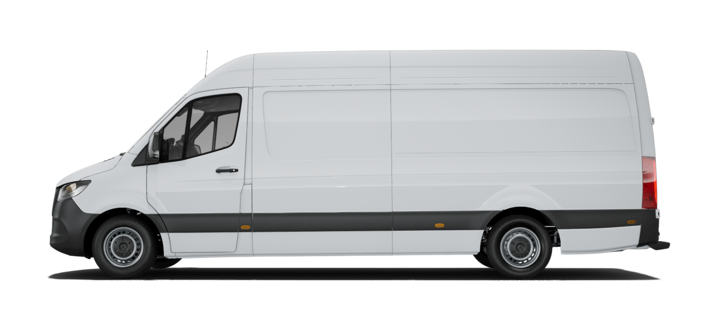 Sprinter Kastenwagen PRO 315 CDI lang