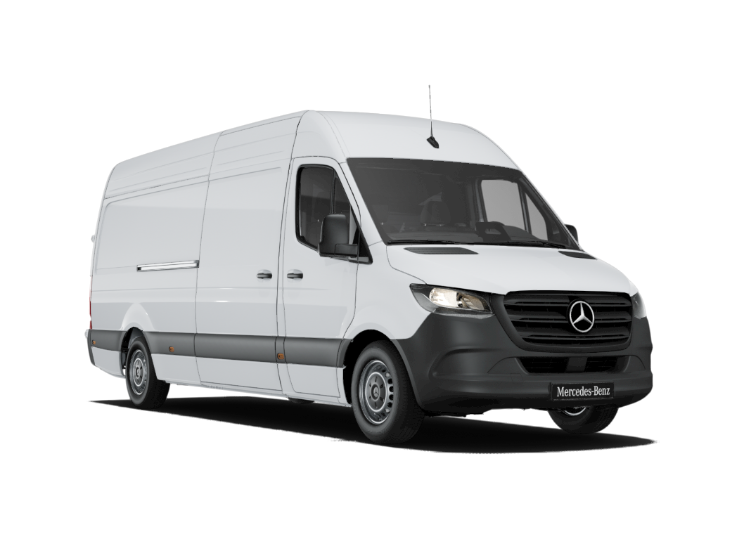 Sprinter Kastenwagen BASE 315 CDI lang