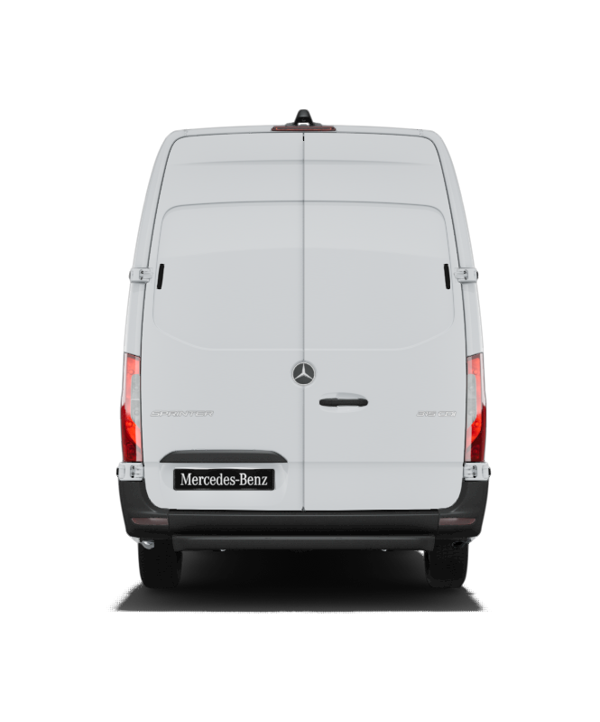 Sprinter Kastenwagen BASE 315 CDI lang