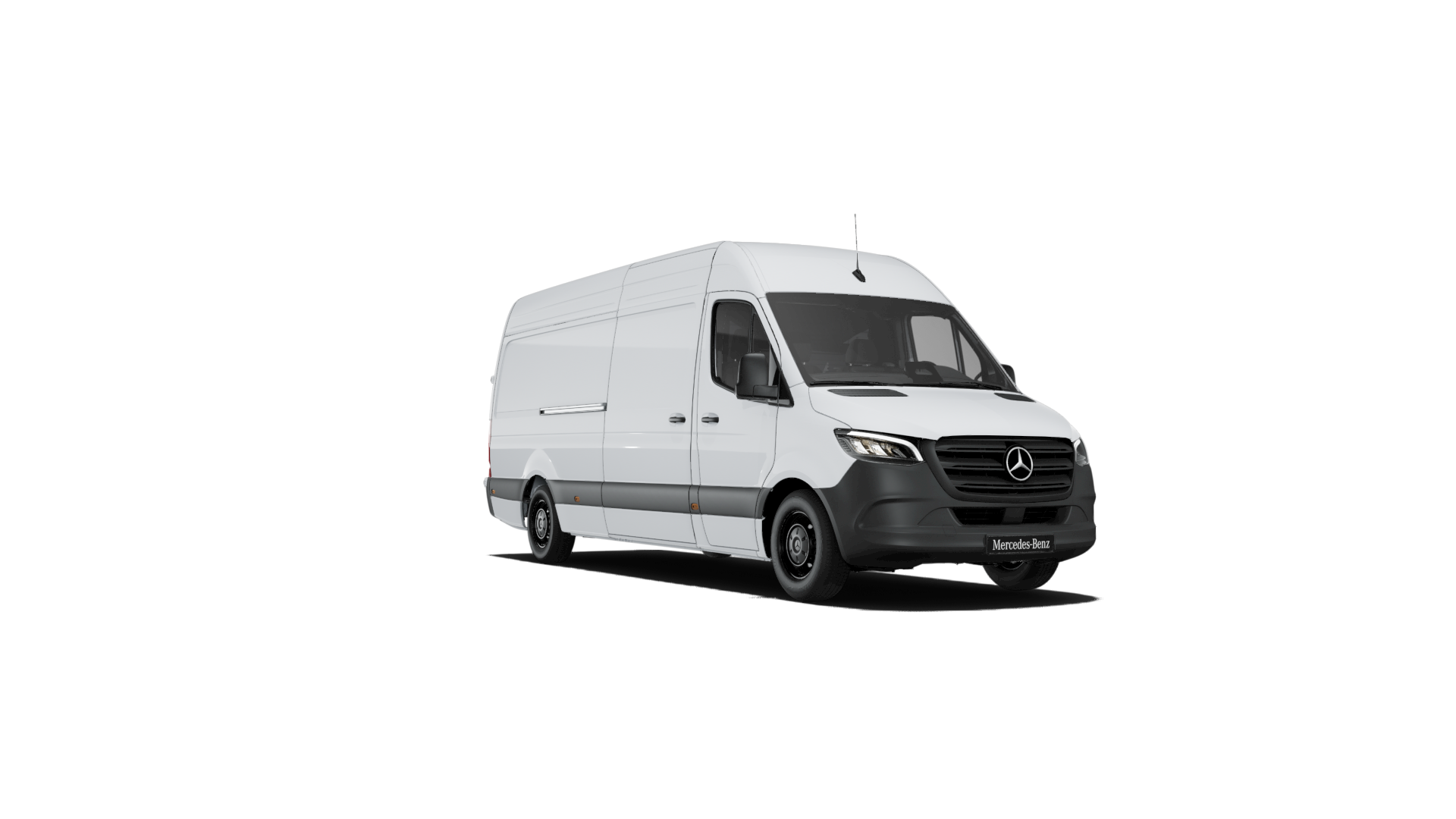 Mercedes-Benz Sprinter Kastenwagen PRO 317 CDI lang 2026