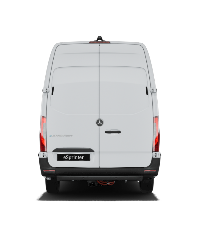 eSprinter Kastenwagen PRO 314 lang