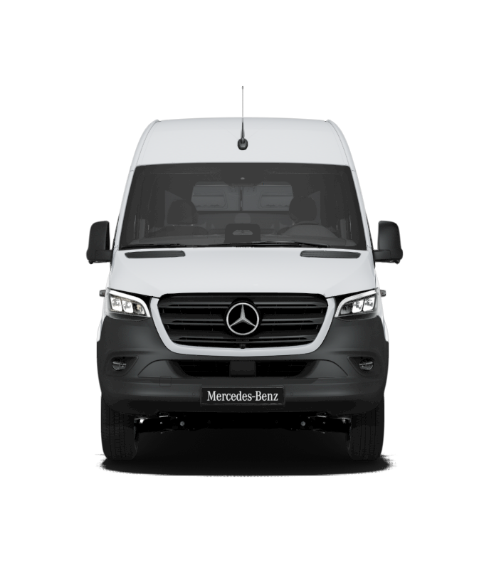 Sprinter Kastenwagen SELECT 319 CDI lang