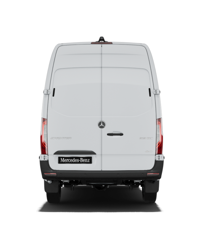 Sprinter Kastenwagen SELECT 319 CDI lang