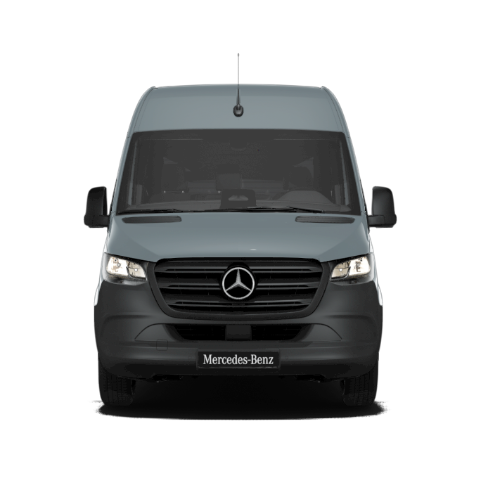 Sprinter Kastenwagen PRO 317 CDI lang