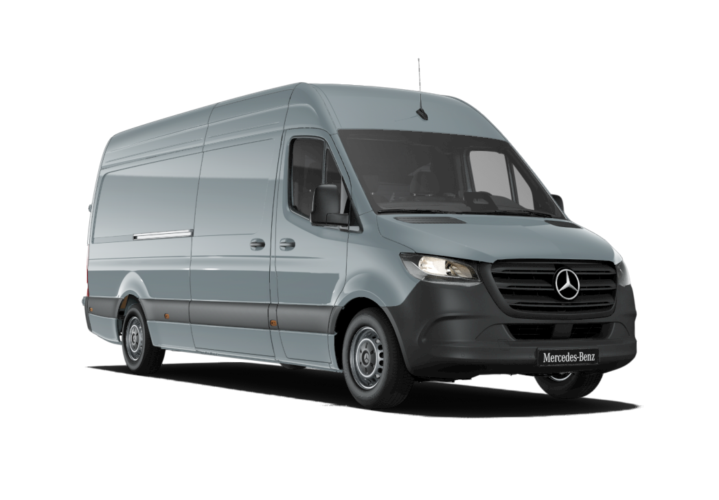 Sprinter Kastenwagen PRO 317 CDI lang