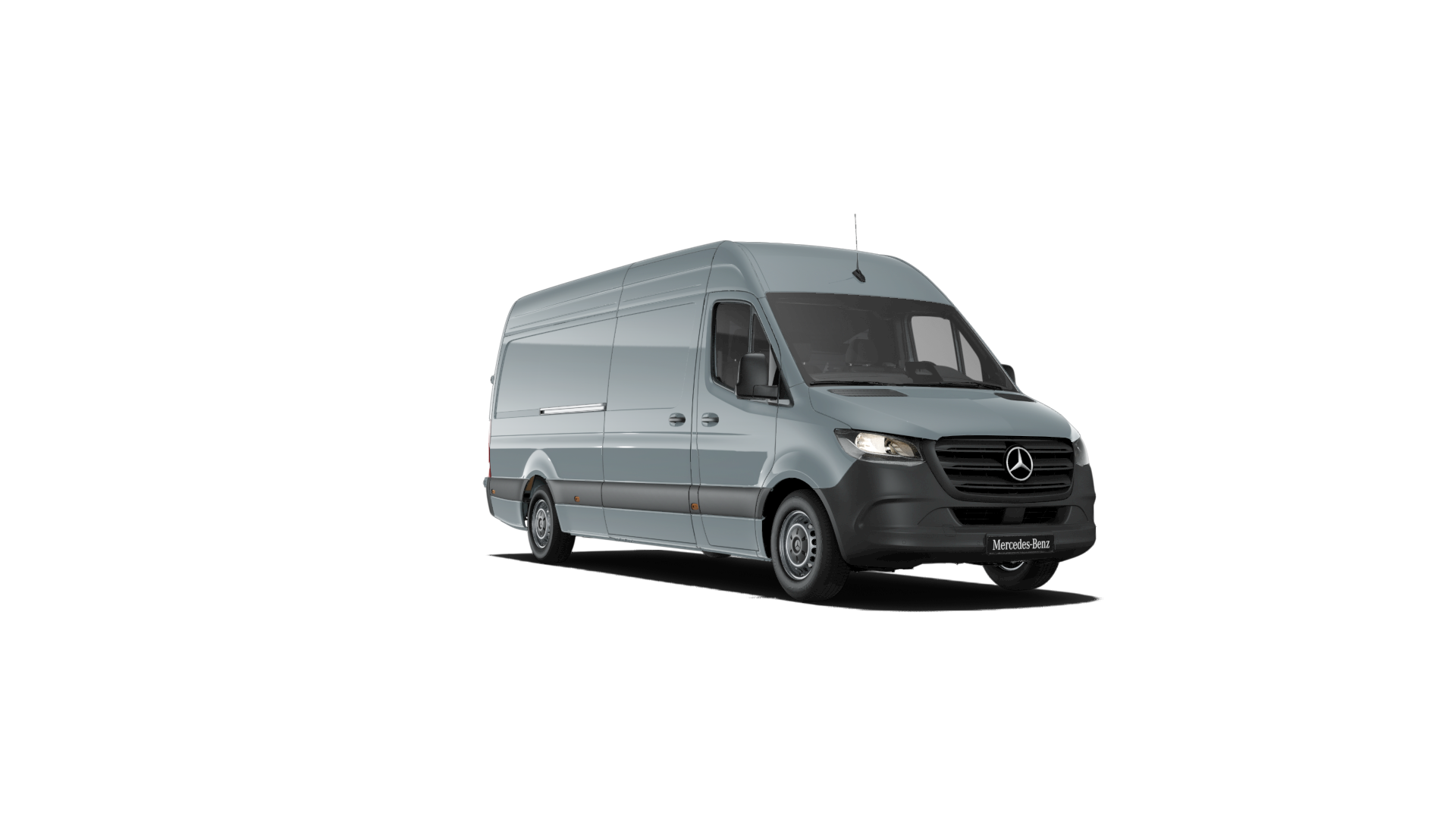 Mercedes-Benz Sprinter Kastenwagen PRO 317 CDI lang 2026