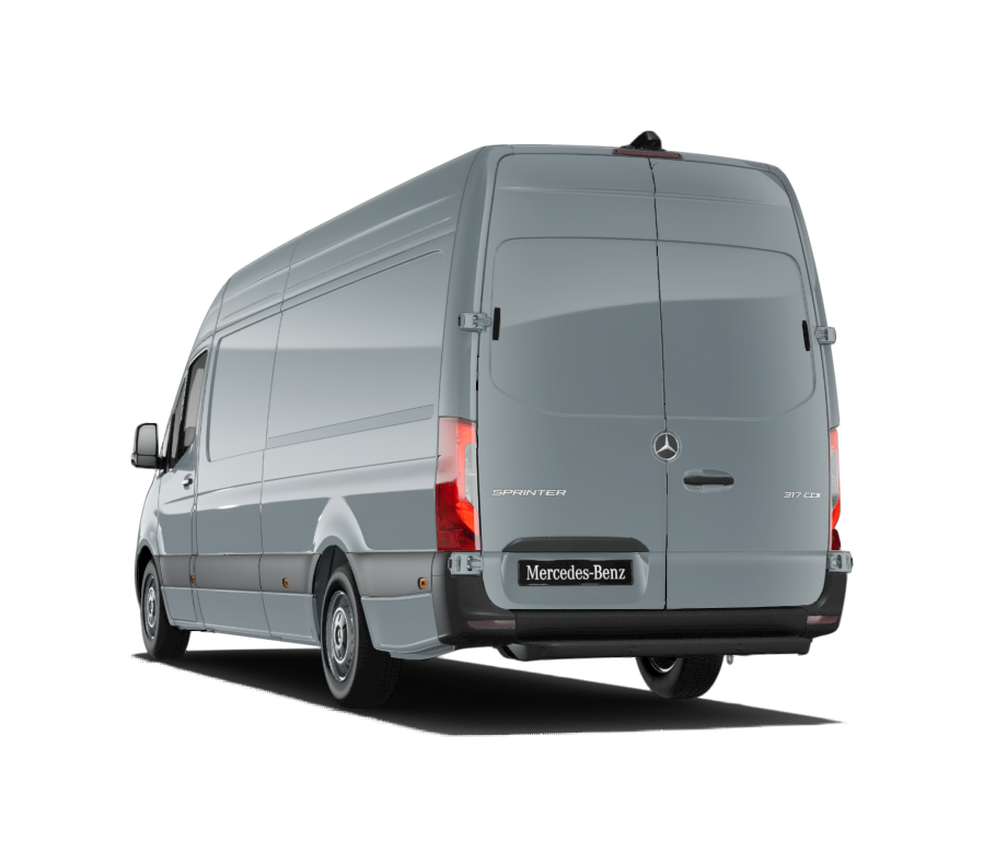 Sprinter Kastenwagen PRO 317 CDI lang