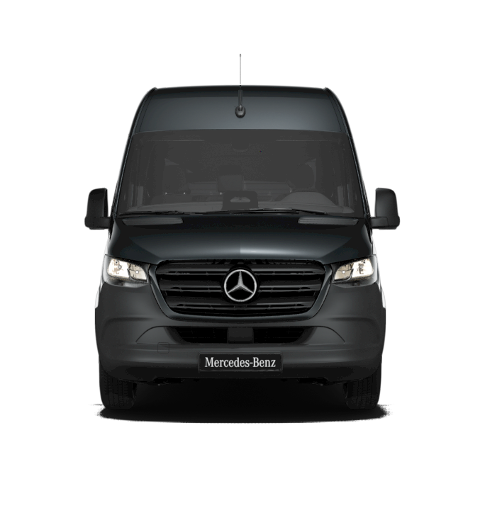 Sprinter Kastenwagen PRO 317 CDI lang