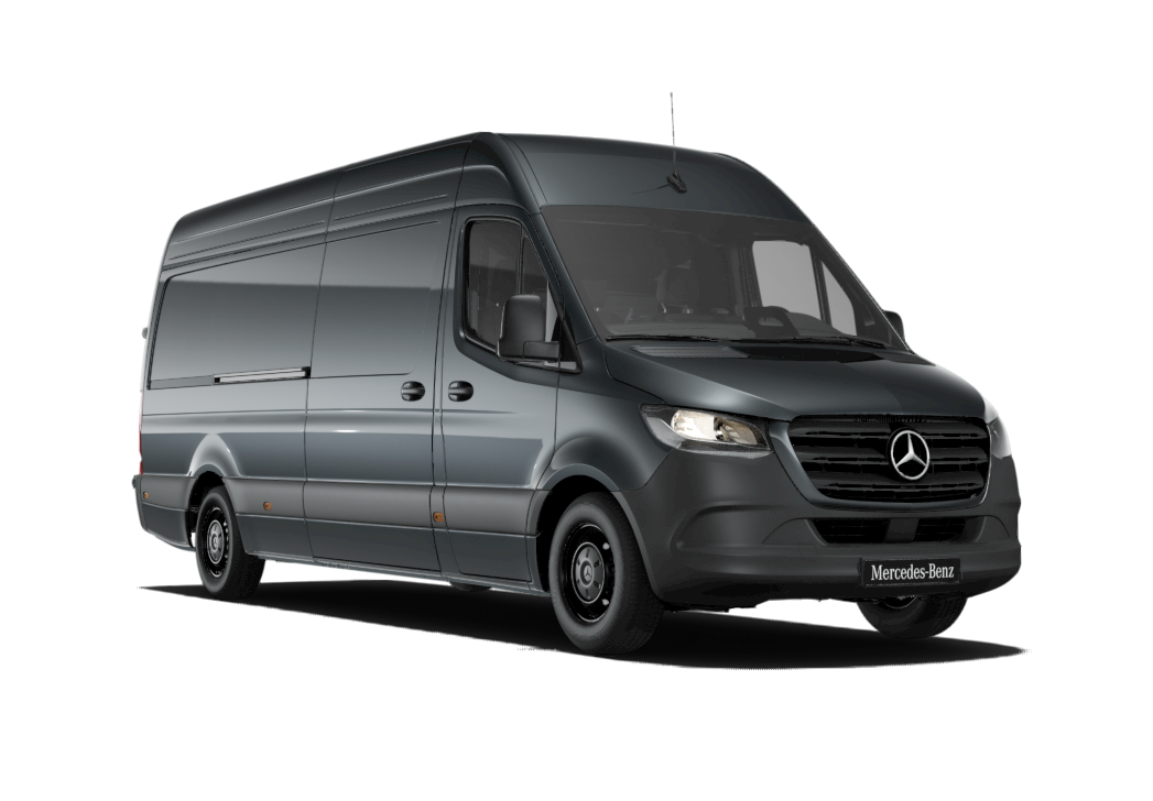 Sprinter Kastenwagen PRO 317 CDI lang