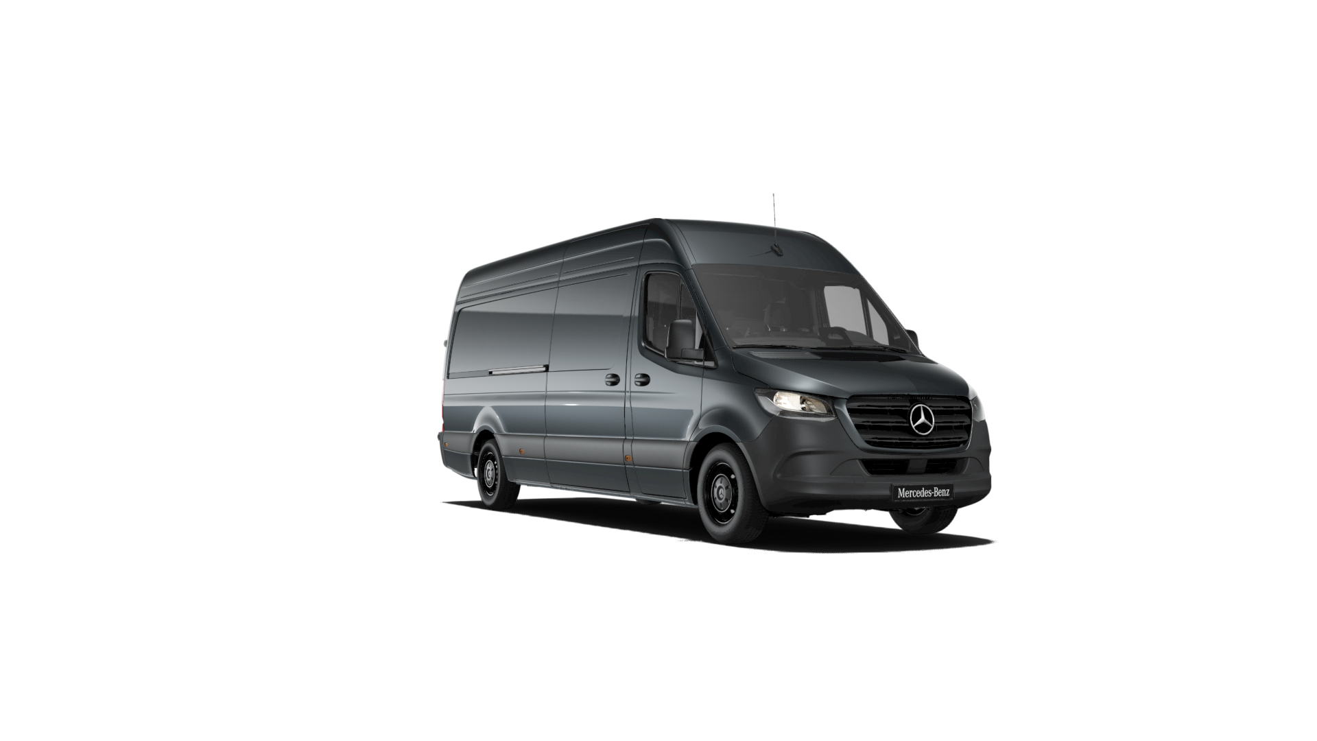 Mercedes-Benz Sprinter Kastenwagen PRO 317 CDI lang 2026