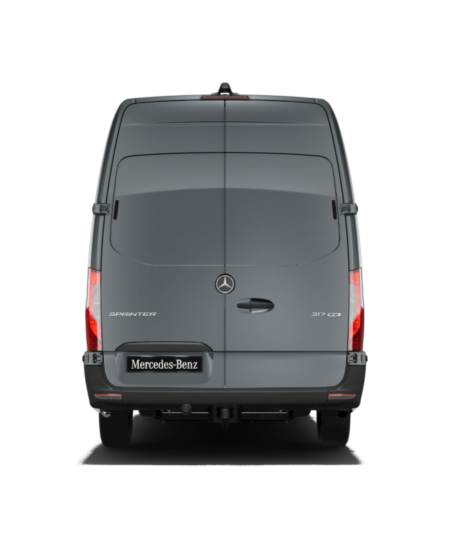 Sprinter Kastenwagen PRO 317 CDI lang