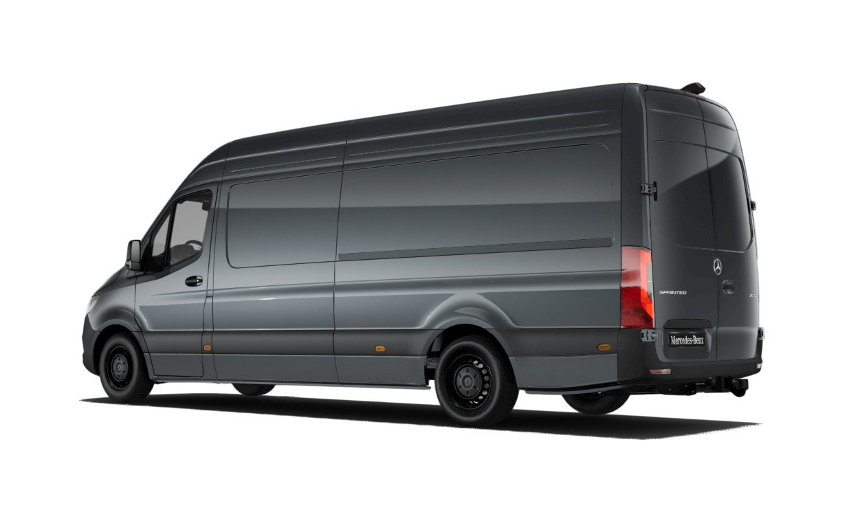 Sprinter Kastenwagen PRO 317 CDI lang