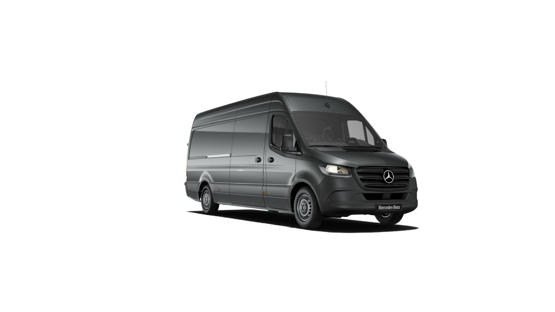 Mercedes-Benz Sprinter Kastenwagen PRO 317 CDI lang 2026