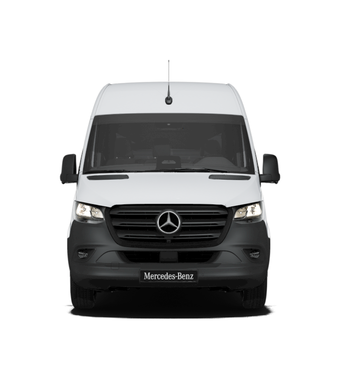 Sprinter Kastenwagen PRO 315 CDI extralang