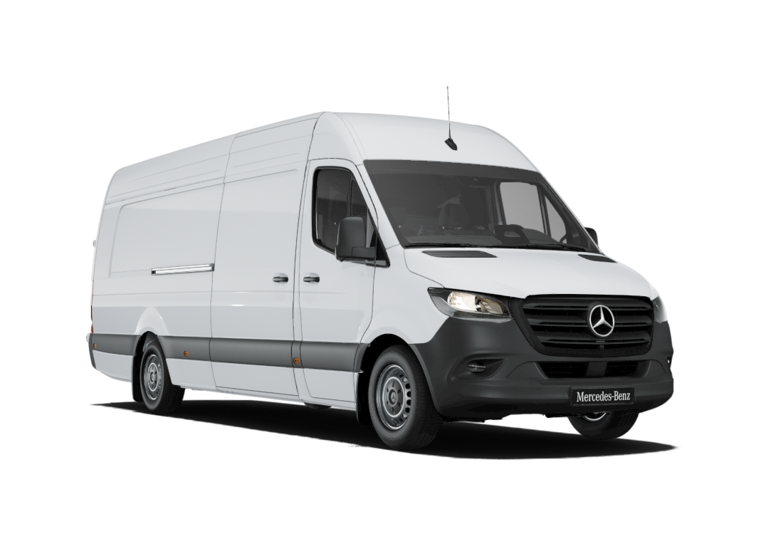 Sprinter Kastenwagen PRO 315 CDI extralang