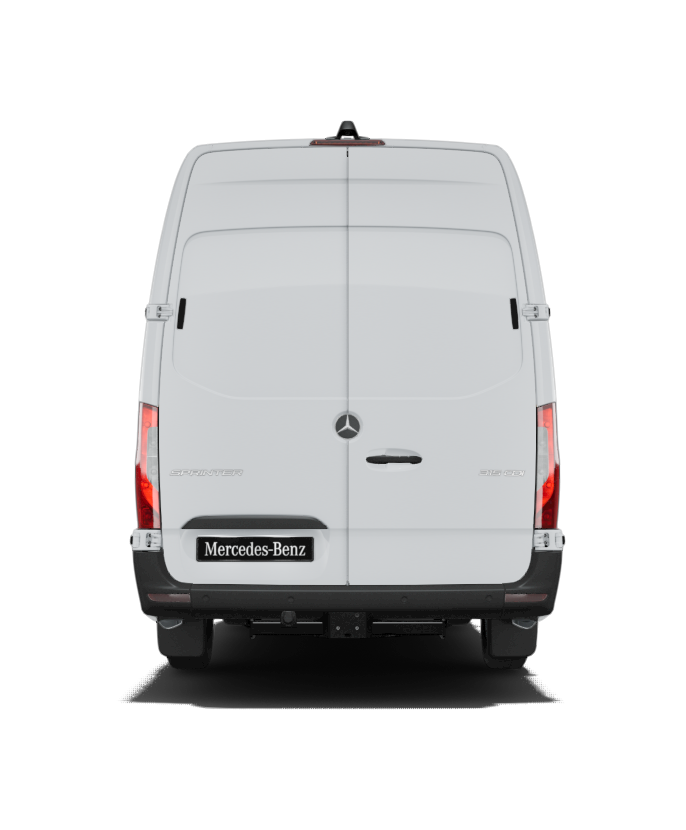 Sprinter Kastenwagen PRO 315 CDI extralang