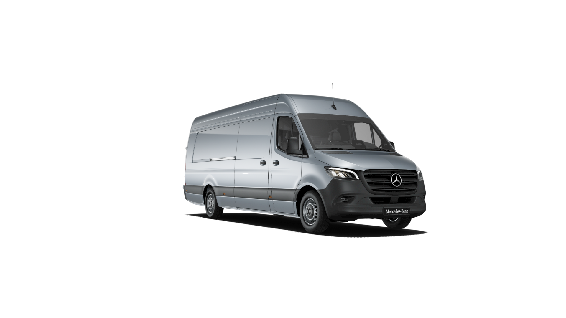 Mercedes-Benz Sprinter Kastenwagen PRO 317 CDI extralang 2026