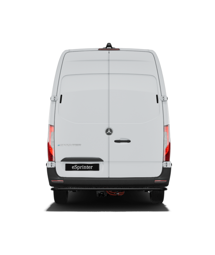 eSprinter Kastenwagen PRO 414 lang