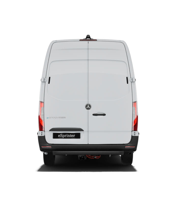 eSprinter Kastenwagen PRO 414 lang
