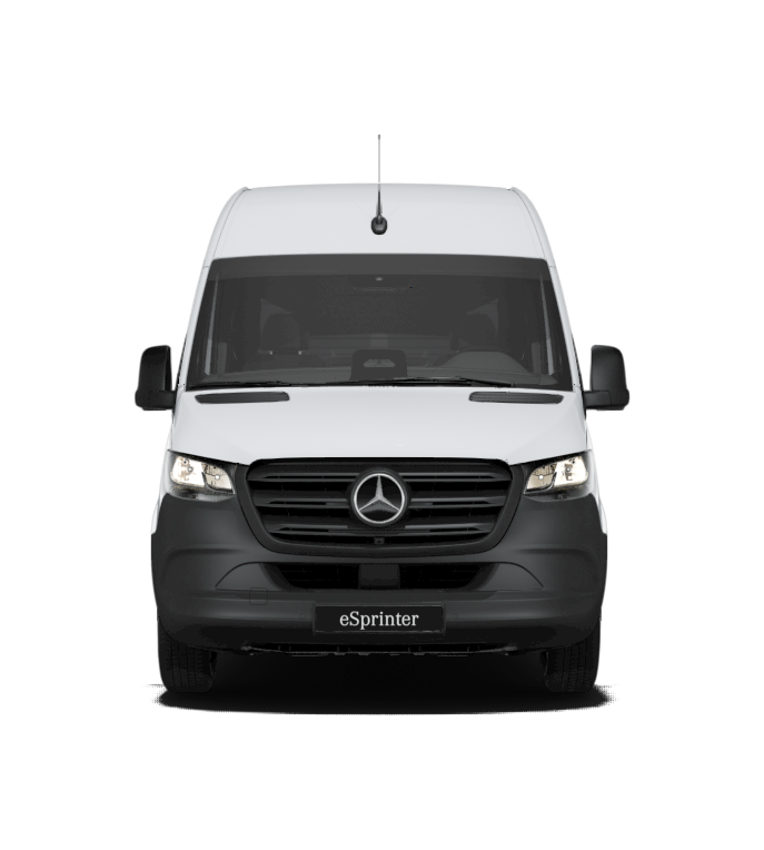 eSprinter Kastenwagen PRO 420 lang