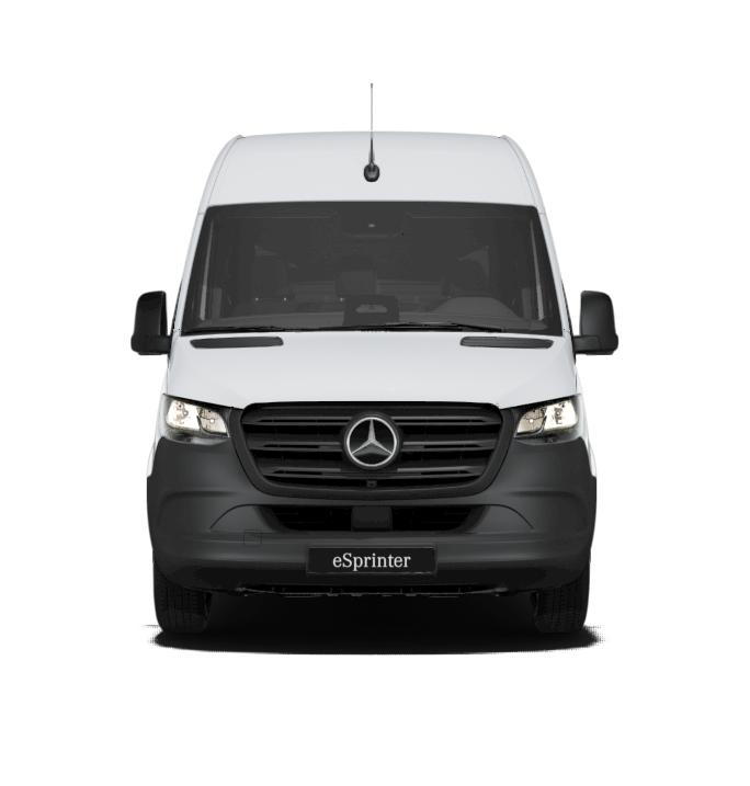 eSprinter Kastenwagen BASE 414 lang
