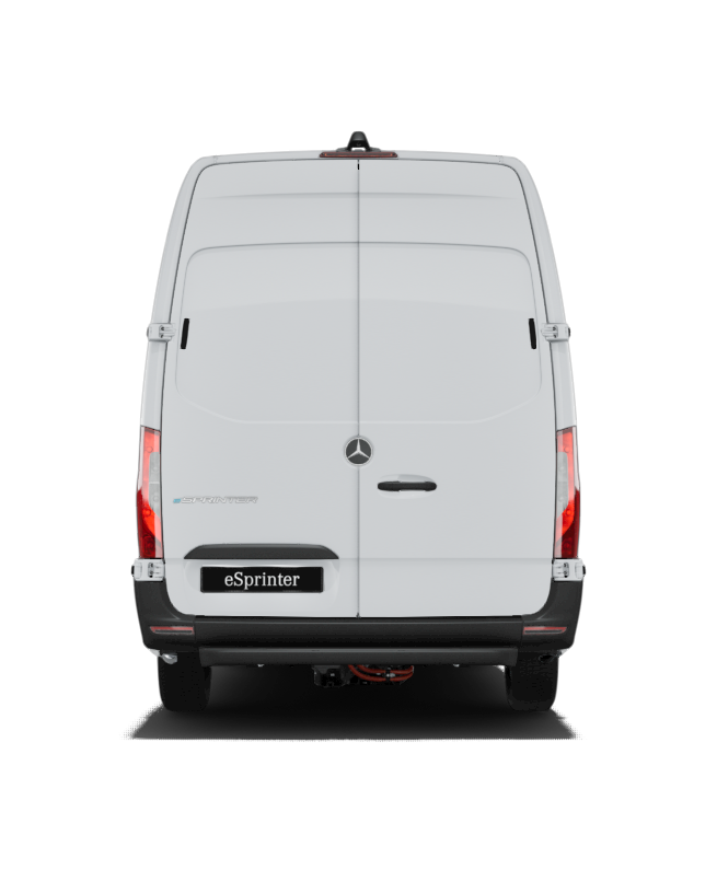 eSprinter Kastenwagen BASE 414 lang