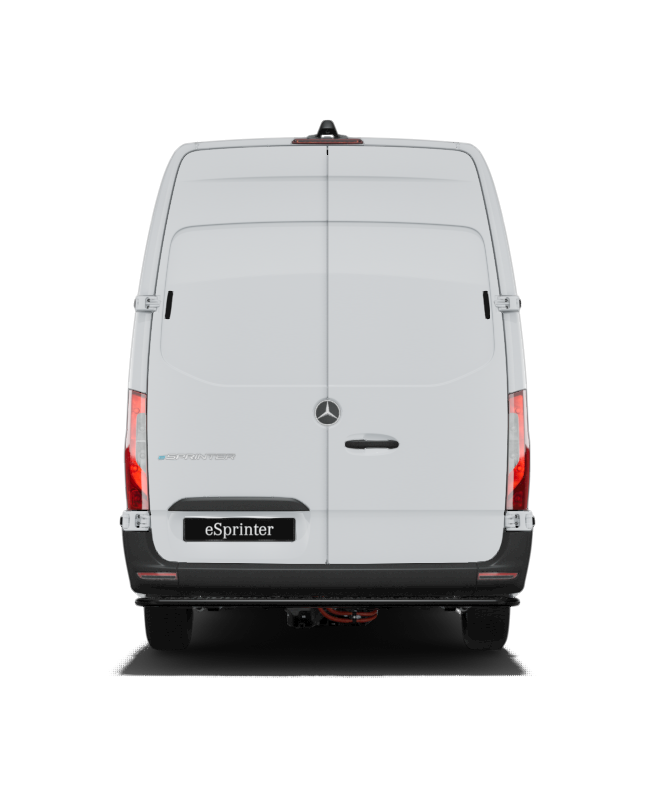 eSprinter Kastenwagen PRO 414 lang