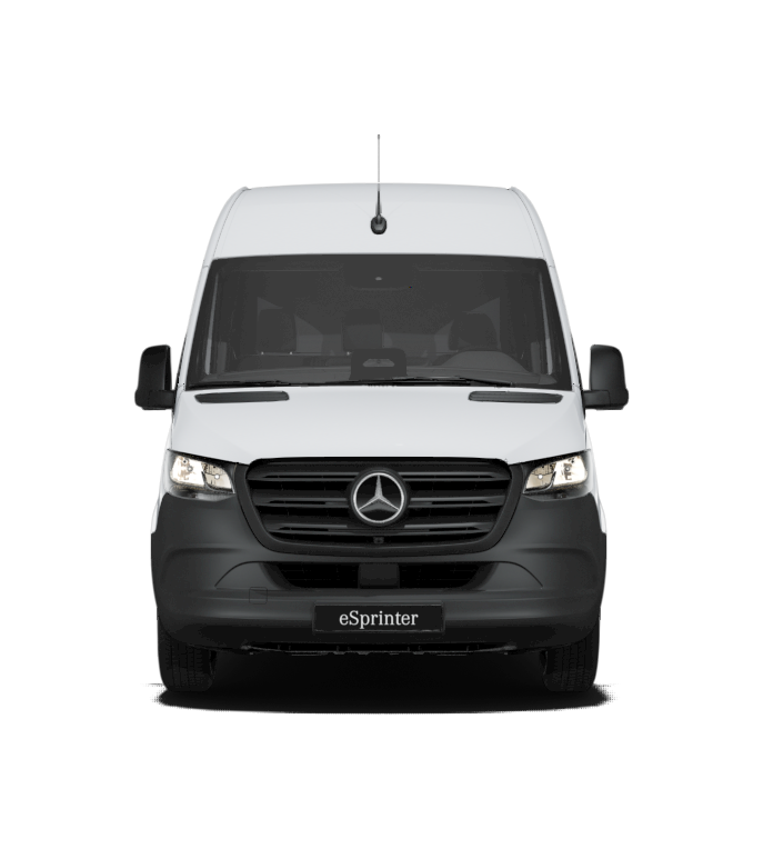 eSprinter Kastenwagen PRO 414 lang