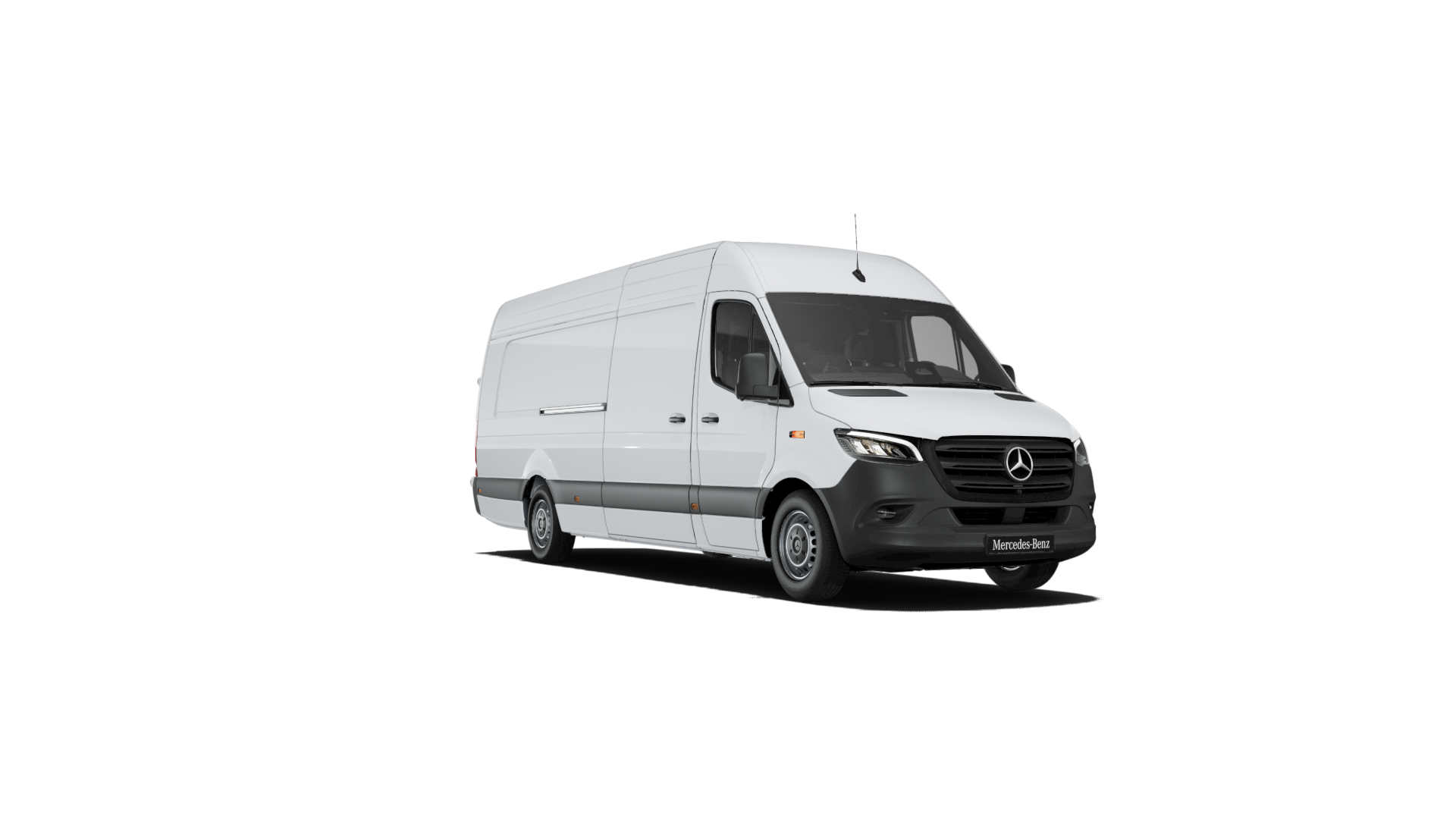 Mercedes-Benz Sprinter Kastenwagen PRO 419 CDI extralang 2026