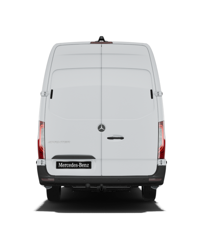 Sprinter Kastenwagen PRO 419 CDI extralang