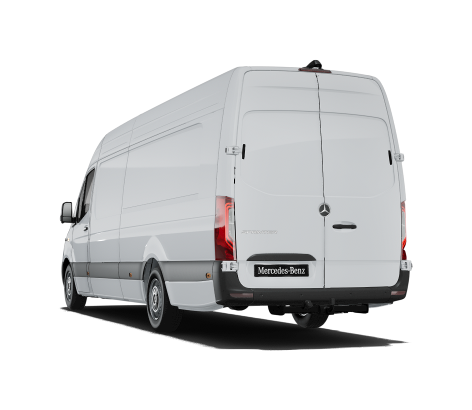Sprinter Kastenwagen PRO 419 CDI extralang